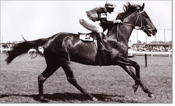 Phar Lap