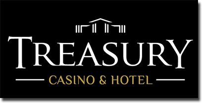 Treasury Casino Brisbane Australia