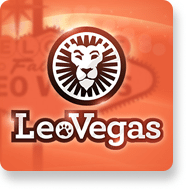 Leo Vegas Casino mobile gambling app