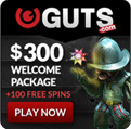 Guts.com gambling site