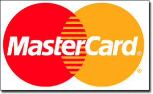 MasterCard credit and debit card for online gambling deposits
