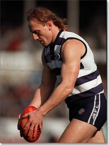 Gary Ablett senior