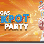Leo Vegas November Jackpot Party