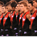 Bombers banned 2016