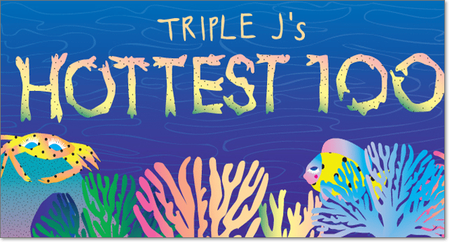 Hottest 100