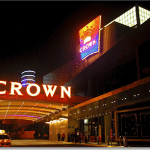 Crown Casino in Melbourne