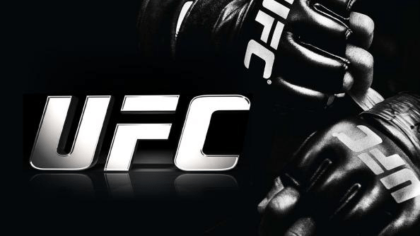 UFC