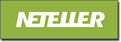 Neteller e-Wallet deposits for sports betting