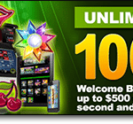 G'Day Casino - Welcome bonus for Gamble.com.au readers