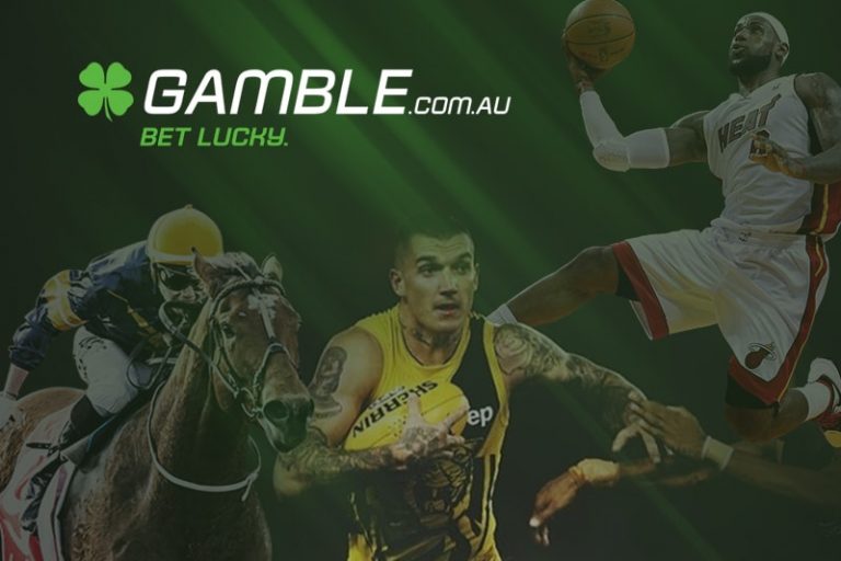 Gamble.com.au