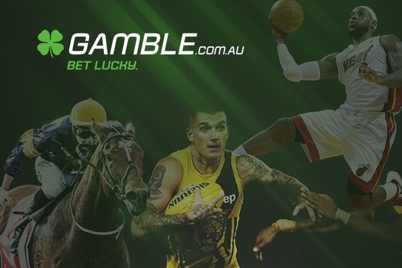 (c) Gamble.com.au